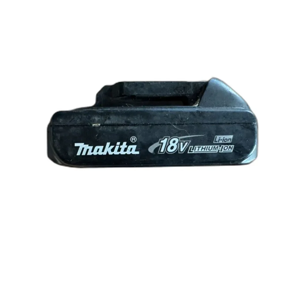 Makita BL1815N 18V 1.5Ah LXT Battery Black *parts*